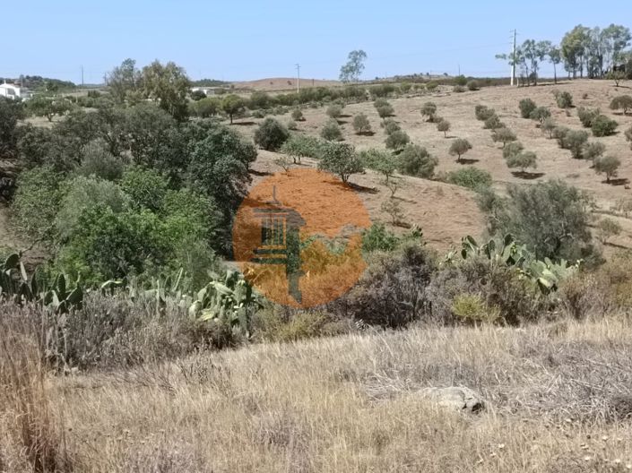 Image No.9-Terrain à vendre à Castro Marim