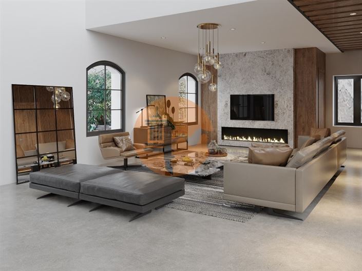 Image No.2-4 Bed House for sale