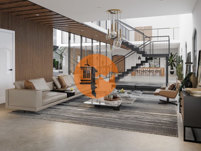 Image No.5-4 Bed House for sale