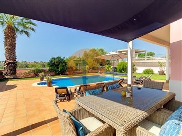 1 - Loule, Maison