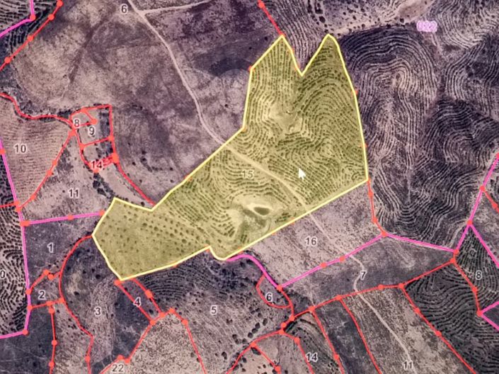 Image No.41-Plot for sale