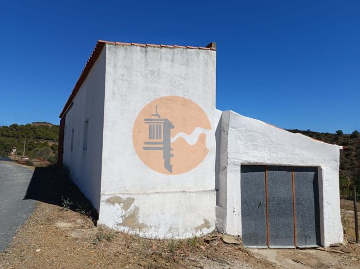 Image No.16-Propriété à vendre à Castro Marim