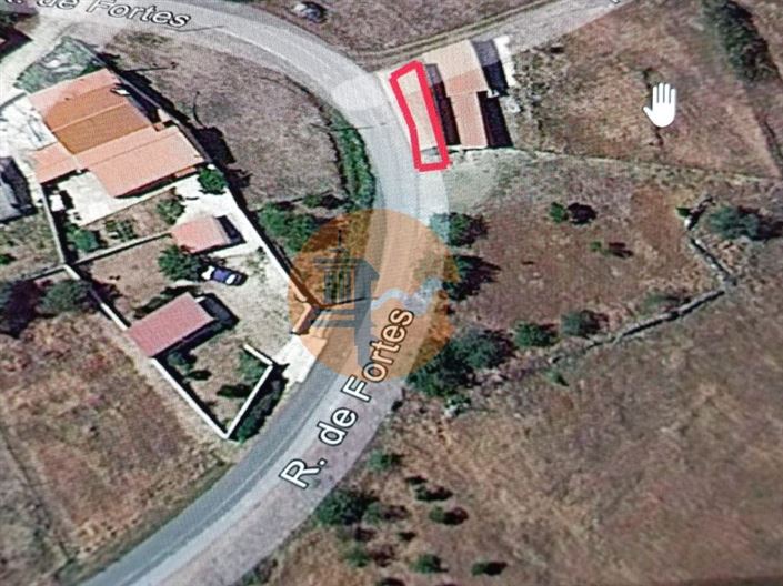 Image No.2-Propriété à vendre à Castro Marim