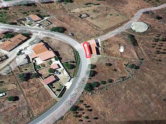 Image No.23-Propriété à vendre à Castro Marim