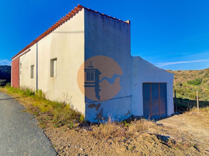 Image No.3-Propriété à vendre à Castro Marim