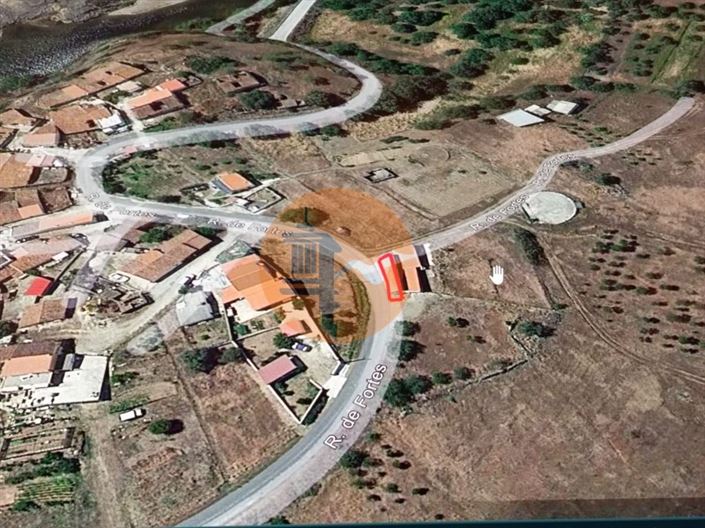 Image No.5-Propriété à vendre à Castro Marim