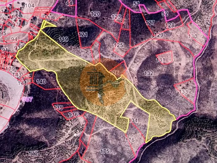 Image No.2-Plot for sale