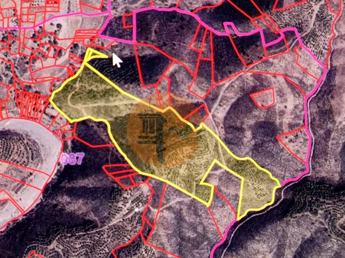 Image No.26-Plot for sale