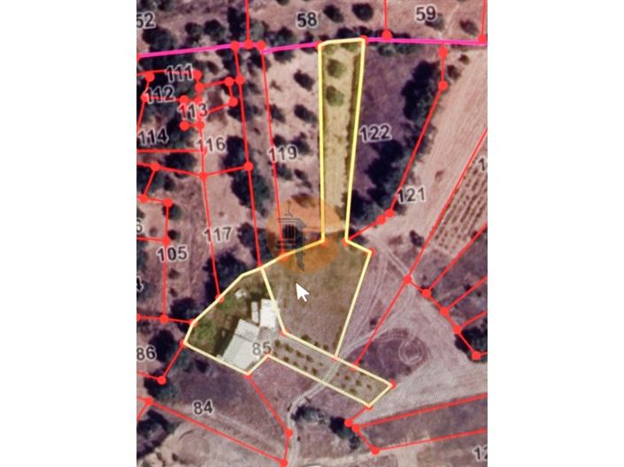 Image No.2-Plot for sale