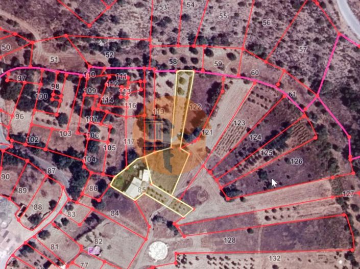 Image No.20-Plot for sale