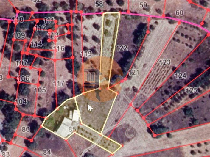 Image No.39-Plot for sale