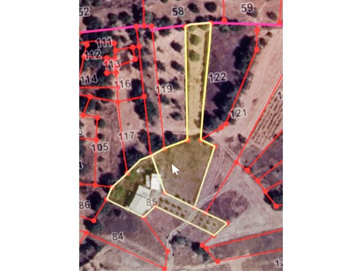 Image No.79-Plot for sale