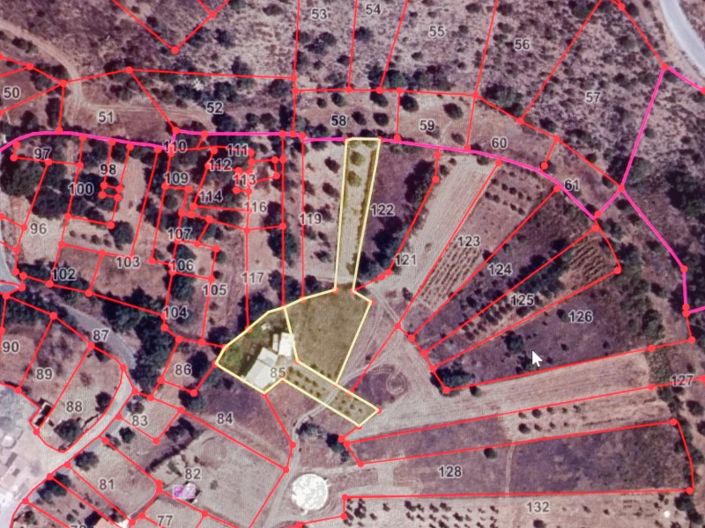 Image No.80-Plot for sale