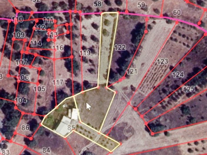 Image No.81-Plot for sale