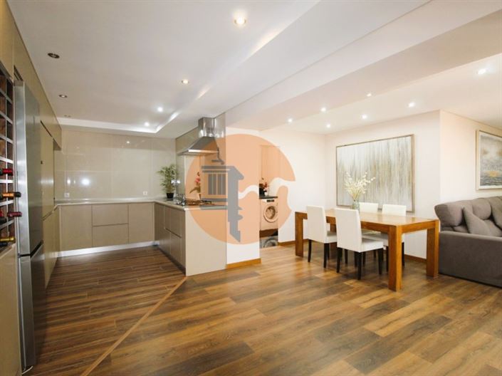 Image No.4-Maison de 3 chambres à vendre à Olhão