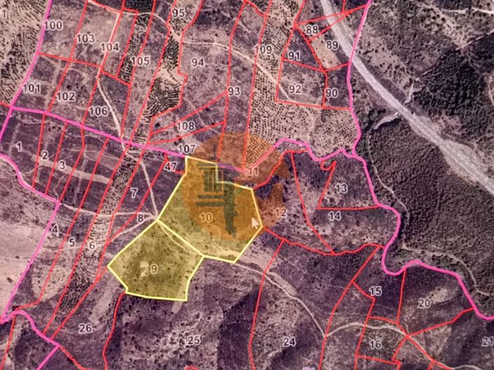 Image No.29-Plot for sale