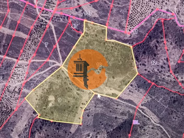 Image No.3-Plot for sale