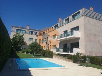 1 - Lisbon, Apartment