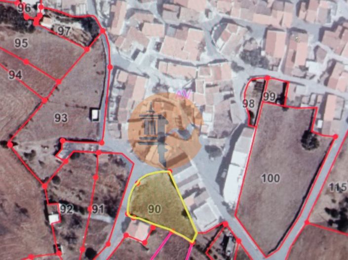 Image No.13-Plot for sale