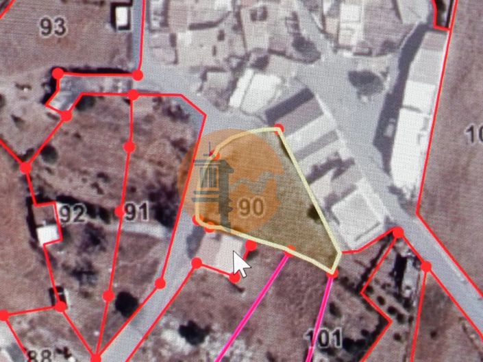 Image No.2-Plot for sale