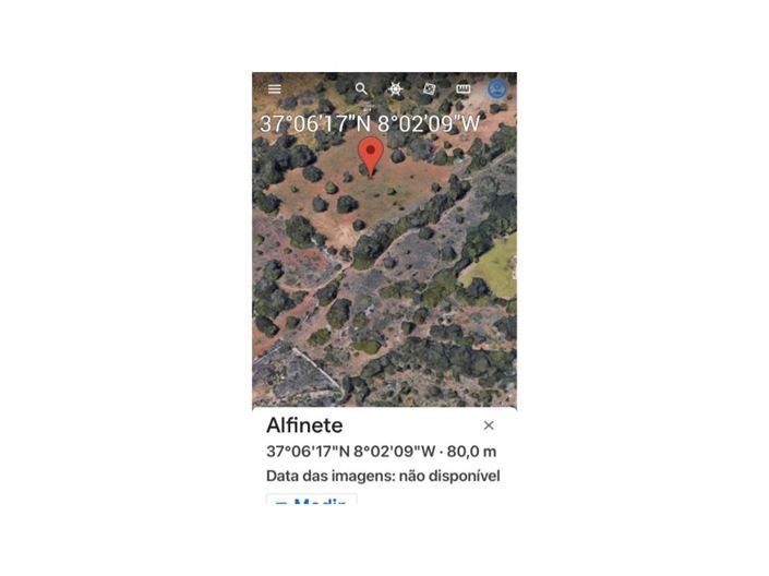 Image No.22-Terrain à vendre à Loule