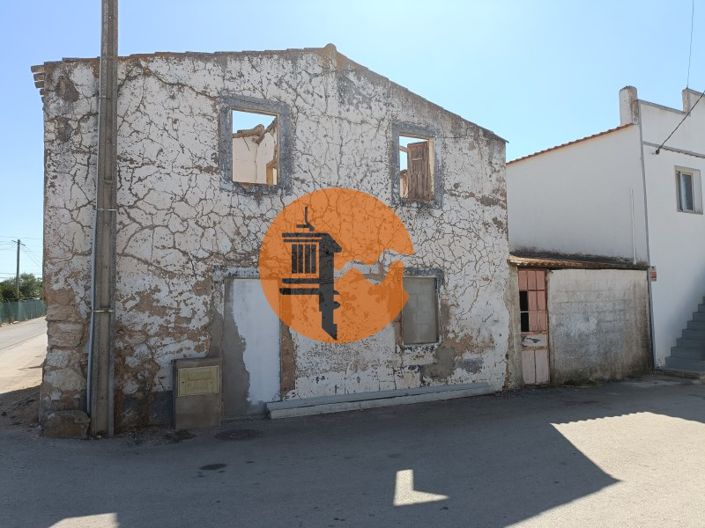 Image No.10-Ferme de 2 chambres à vendre à Faro City