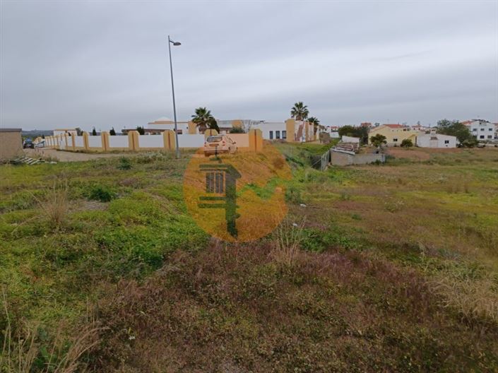 Image No.1-Plot for sale