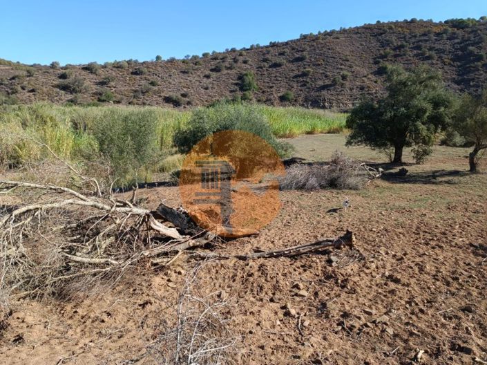 Image No.11-Terrain à vendre à Castro Marim