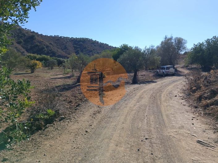 Image No.28-Terrain à vendre à Castro Marim