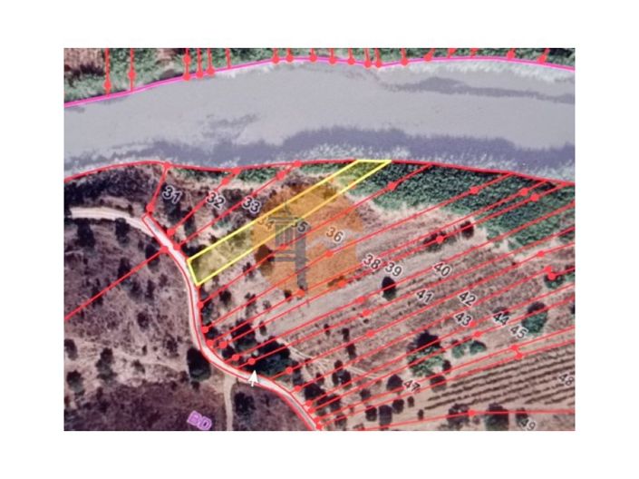 Image No.32-Terrain à vendre à Castro Marim