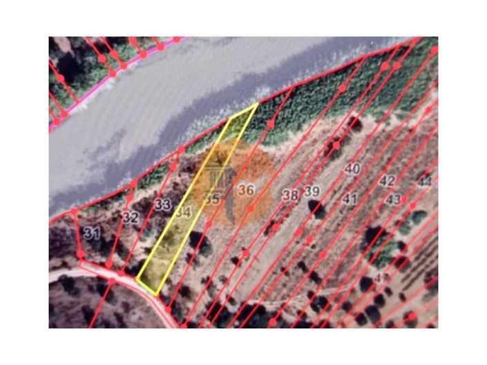 Image No.33-Terrain à vendre à Castro Marim