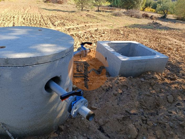 Image No.4-Terrain à vendre à Castro Marim