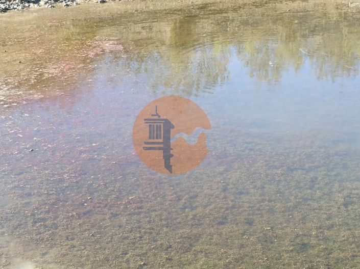 Image No.1-Terrain à vendre à Castro Marim