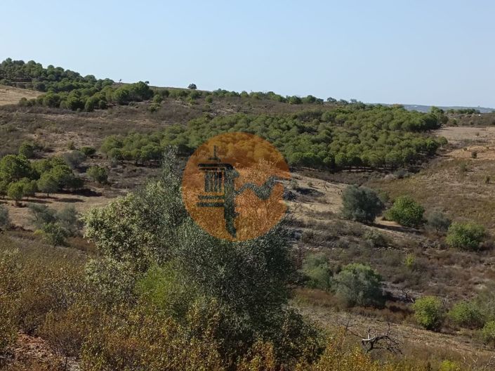 Image No.10-Terrain à vendre à Castro Marim