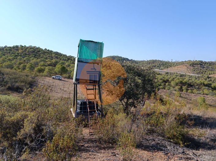 Image No.11-Terrain à vendre à Castro Marim