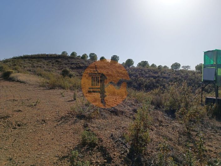 Image No.12-Terrain à vendre à Castro Marim