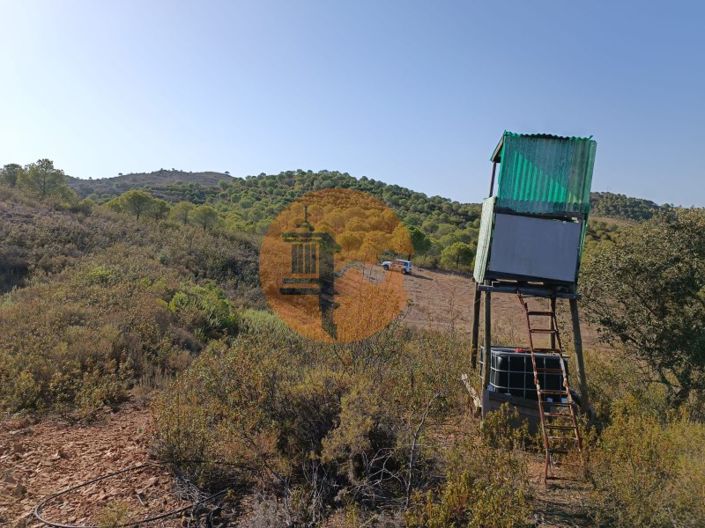 Image No.15-Terrain à vendre à Castro Marim