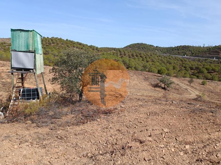 Image No.25-Terrain à vendre à Castro Marim