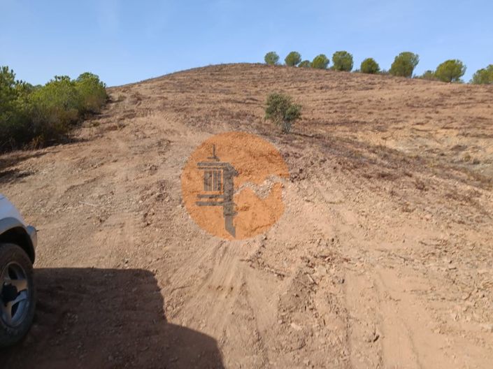 Image No.26-Terrain à vendre à Castro Marim