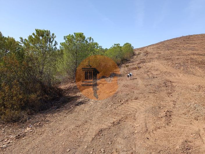 Image No.28-Terrain à vendre à Castro Marim