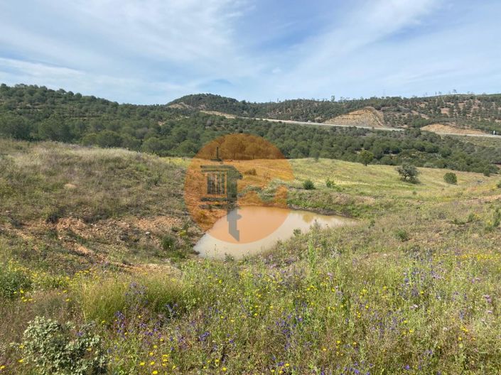 Image No.33-Terrain à vendre à Castro Marim