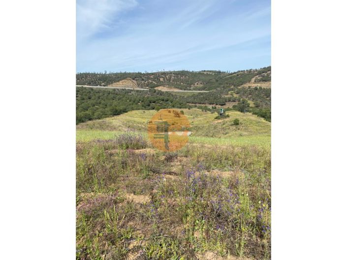 Image No.36-Terrain à vendre à Castro Marim