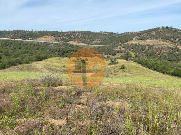 Image No.37-Terrain à vendre à Castro Marim