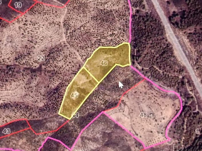 Image No.38-Terrain à vendre à Castro Marim