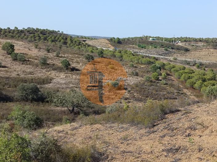 Image No.7-Terrain à vendre à Castro Marim