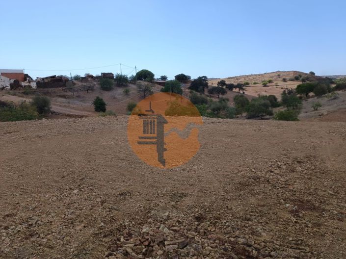 Image No.17-Terrain à vendre à Castro Marim