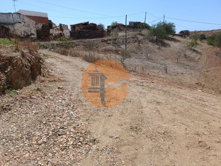 Image No.32-Terrain à vendre à Castro Marim