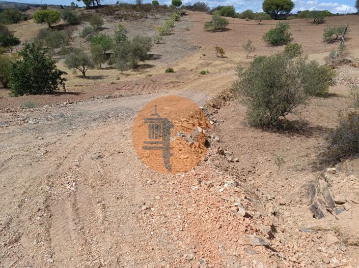 Image No.40-Terrain à vendre à Castro Marim