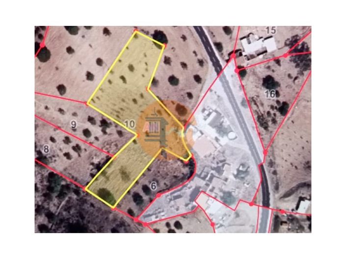 Image No.41-Terrain à vendre à Castro Marim