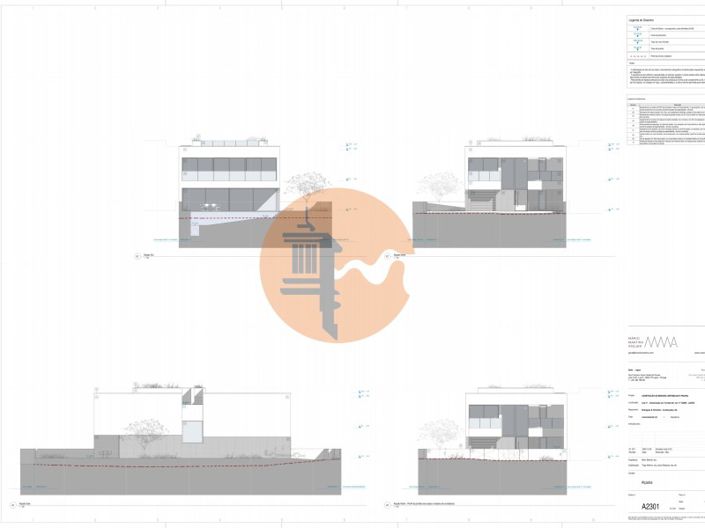 Image No.12-Maison de 4 chambres à vendre à Lagos